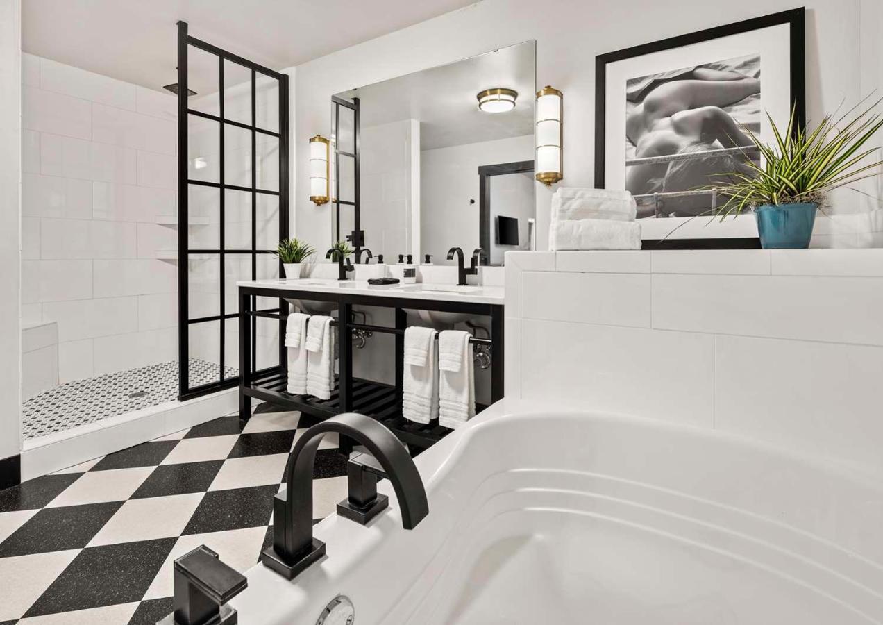 Hotel Grinnell, Ascend Hotel Collection Экстерьер фото