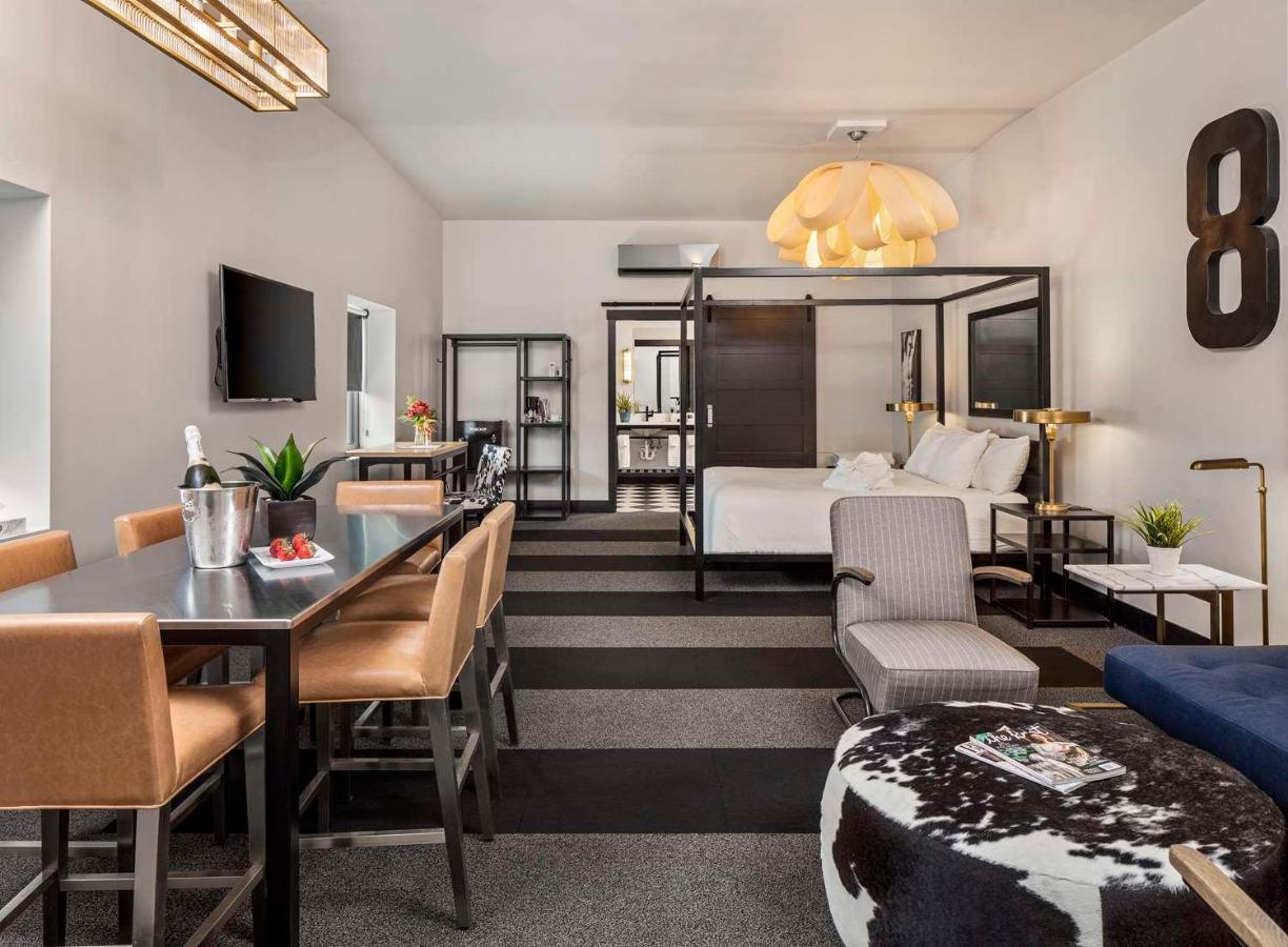 Hotel Grinnell, Ascend Hotel Collection Экстерьер фото
