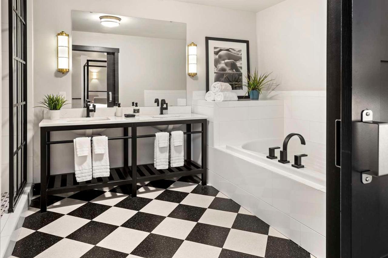 Hotel Grinnell, Ascend Hotel Collection Экстерьер фото