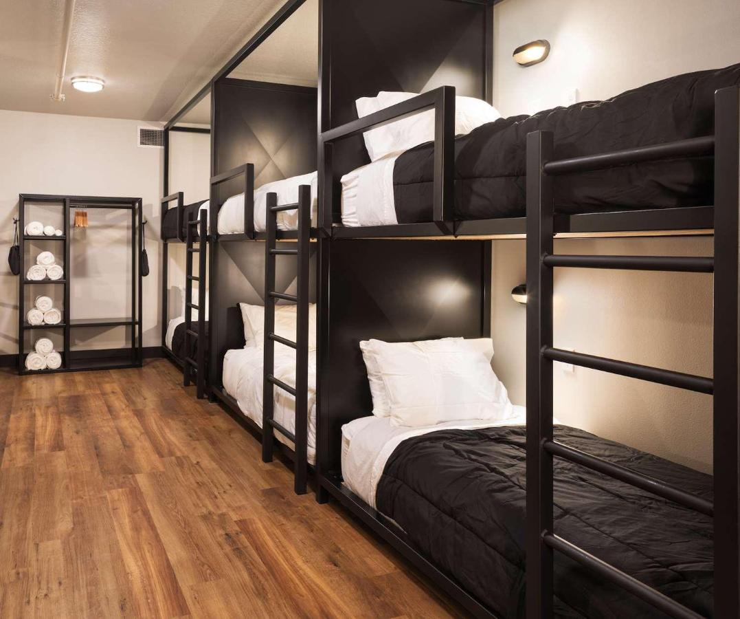 Hotel Grinnell, Ascend Hotel Collection Экстерьер фото