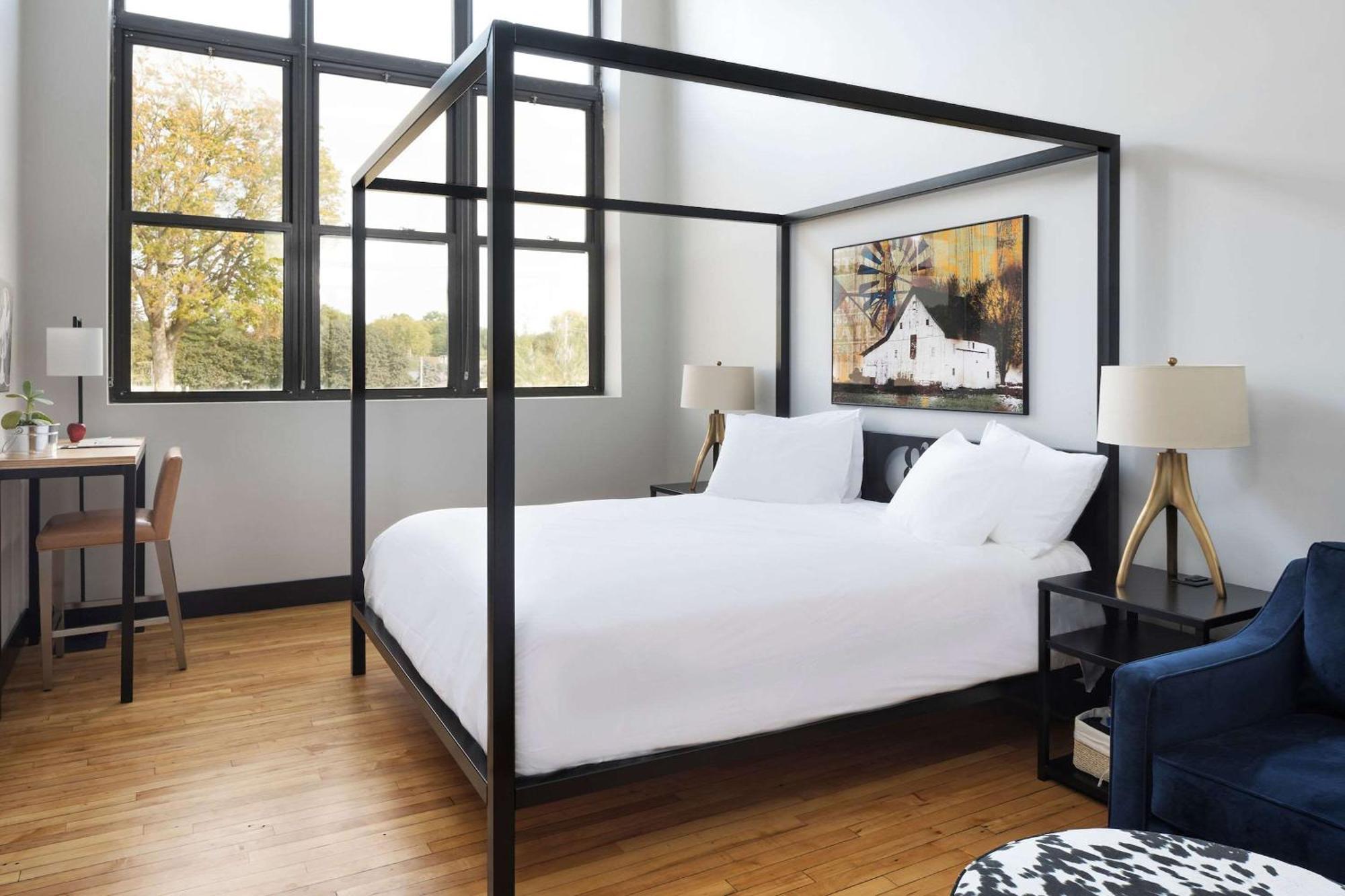 Hotel Grinnell, Ascend Hotel Collection Экстерьер фото