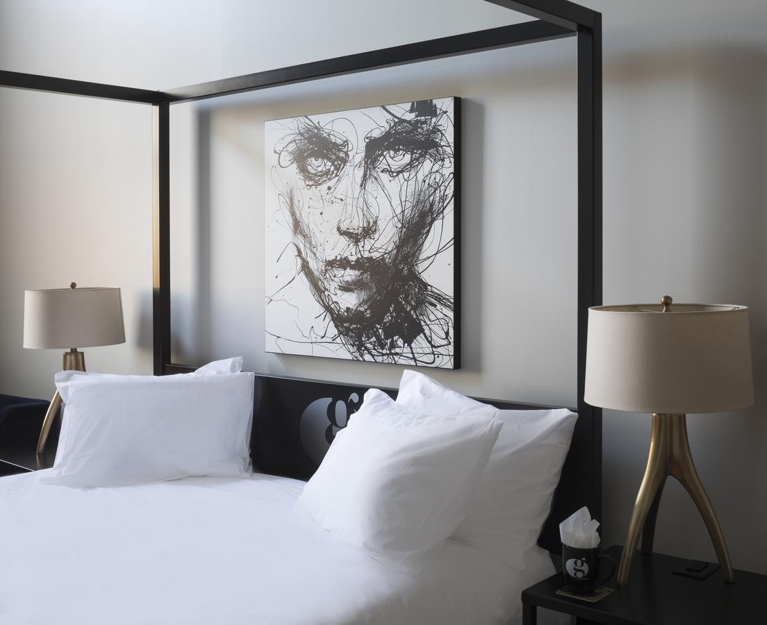 Hotel Grinnell, Ascend Hotel Collection Экстерьер фото