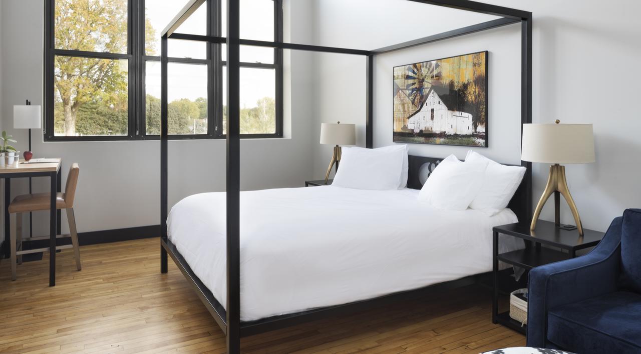 Hotel Grinnell, Ascend Hotel Collection Экстерьер фото